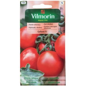 Nasiona pomidora Gallant Vilmorin
